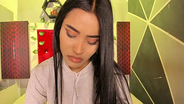 Karoll014 online show from February 5, 11:48 am