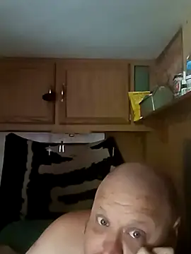 tjmacksjr online show from April 4, 8:06 pm