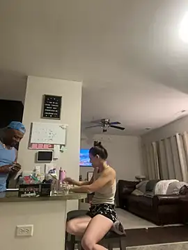 Smashersjk online show from February 7, 4:59 am