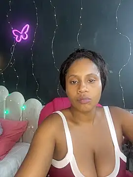 Snapshot of AlisonHoot69 chatting on October 27, 3:54 am AlisonHoot69 online show from October 27, 3:54 am