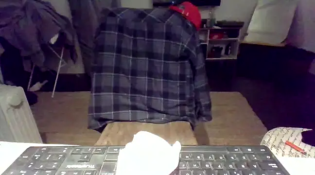 Snapshot of tengocanicas chatting on January 7, 7:52 am tengocanicas online show from January 7, 7:52 am