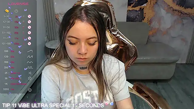 Cristal v 1 online show from January 26, 9:29 am