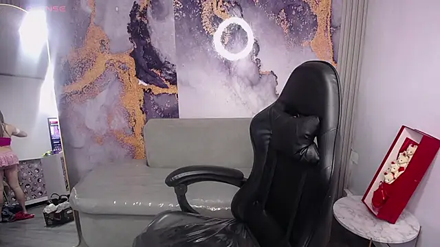 Cristal v 1 online show from September 19, 3:08 am