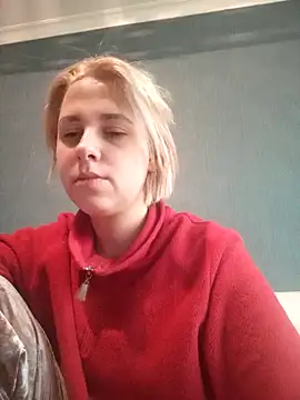Snapshot of Gussie_Bridie chatting on January 7, 8:13 am Gussie Bridie online show from January 7, 8:13 am