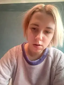 Snapshot of Gussie_Bridie chatting on January 22, 7:57 am Gussie Bridie online show from January 22, 7:57 am