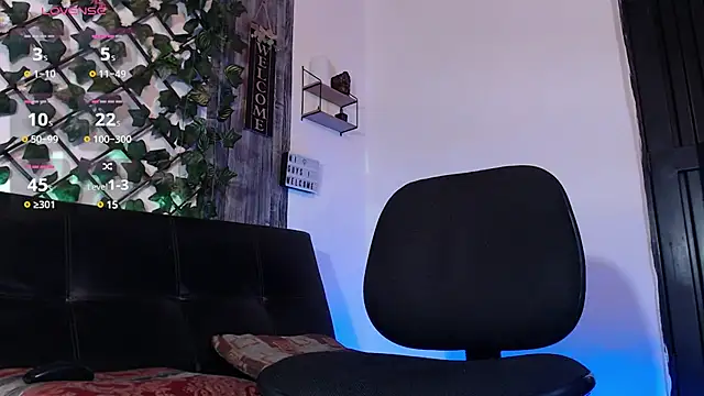 colby scott online show from March 19, 9:16 pm