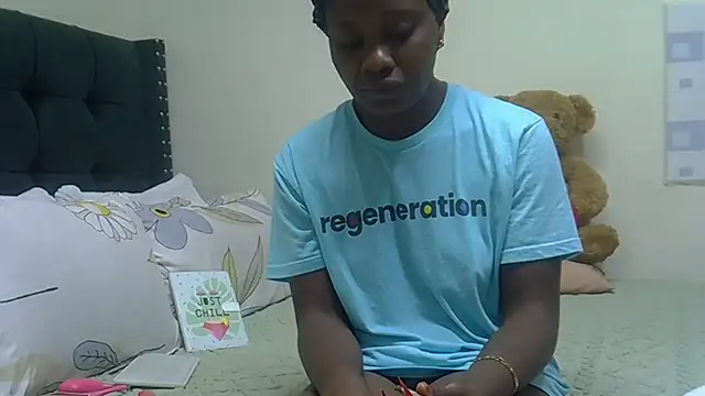 jeyberrie online show from February 22, 10:58 am