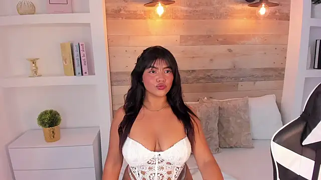 Snapshot of nicky_peyton chatting on October 24, 3:14 am nicky peyton online show from October 24, 3:14 am