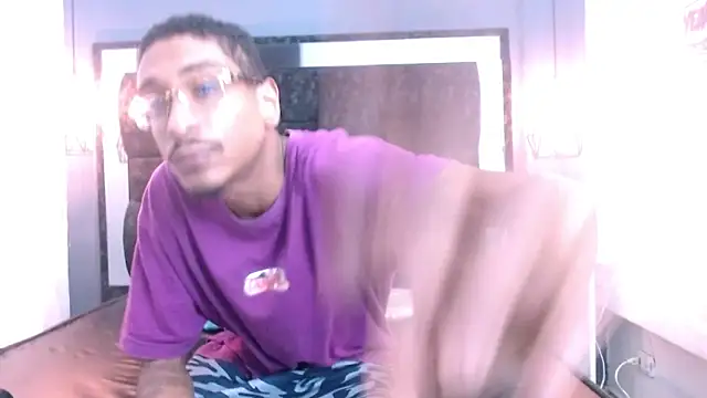 Jose Smoke online show from February 27, 3:25 am