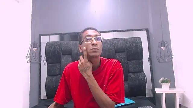 Jose Smoke online show from March 2, 2:08 am