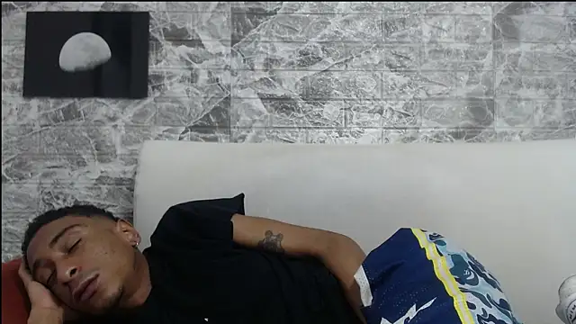 Jose Smoke online show from March 12, 10:26 am