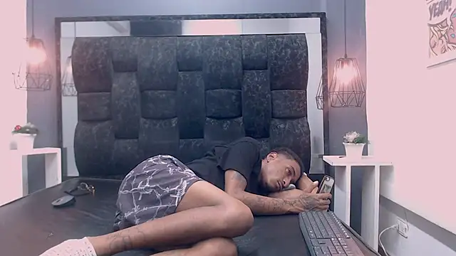 Jose Smoke online show from March 16, 6:53 am