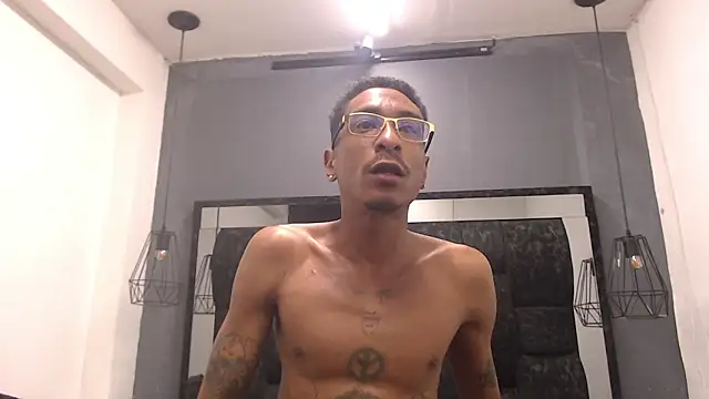 Jose Smoke online show from September 23, 1:52 am