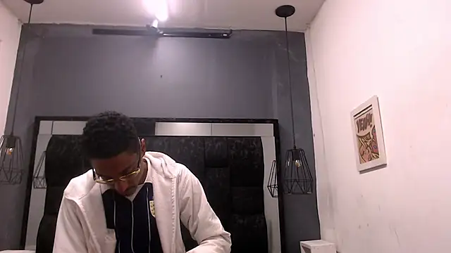 Jose Smoke online show from September 26, 3:54 am