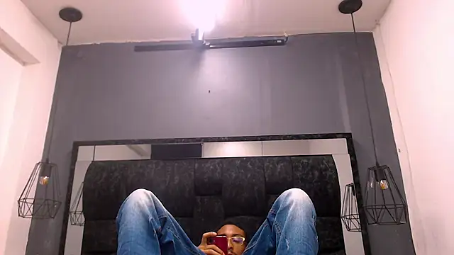 Jose Smoke online show from October 1, 3:45 am