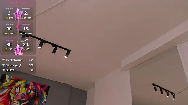 litzy skinny online show from March 7, 1:51 pm