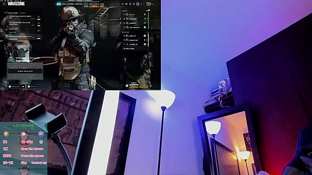 Snapshot of Irinaa_Scarlett chatting on December 27, 3:42 am Irinaa Scarlett online show from December 27, 3:42 am