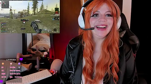 Snapshot of Irinaa_Scarlett chatting on January 12, 8:04 am Irinaa Scarlett online show from January 12, 8:04 am