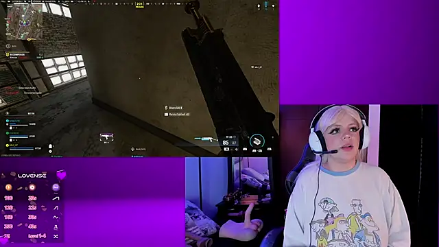 Snapshot of Irinaa_Scarlett chatting on January 27, 5:58 am Irinaa Scarlett online show from January 27, 5:58 am