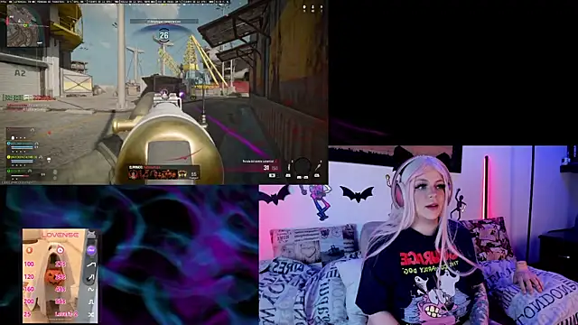 Snapshot of Irinaa_Scarlett chatting on October 14, 1:17 am Irinaa Scarlett online show from October 14, 1:17 am