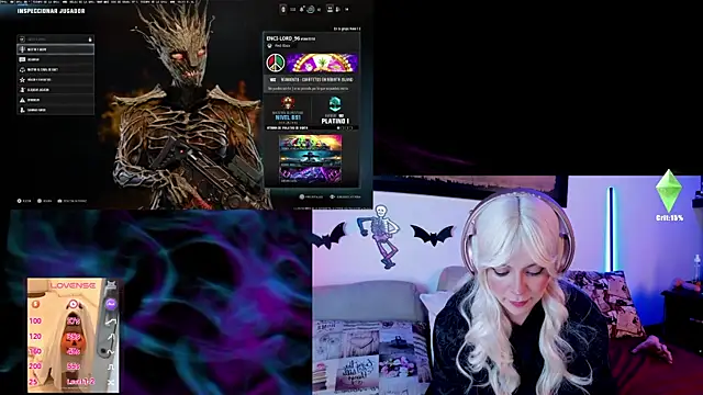 Snapshot of Irinaa_Scarlett chatting on October 26, 3:12 am Irinaa Scarlett online show from October 26, 3:12 am