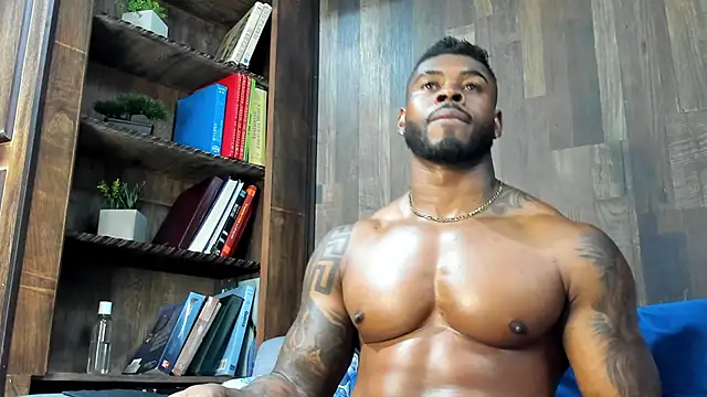 Snapshot of Makonneen chatting on January 14, 6:13 am Makonneen online show from January 14, 6:13 am