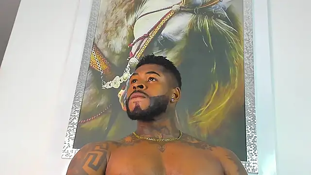 Snapshot of Makonneen chatting on September 27, 10:48 pm Makonneen online show from September 27, 10:48 pm