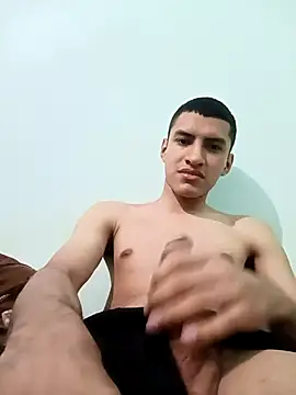 Rogersmit2 online show from April 23, 3:52 am