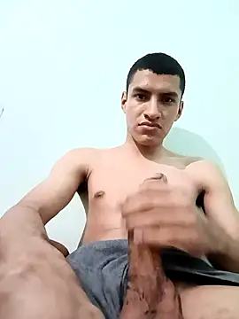 Rogersmit2 online show from April 25, 3:31 am