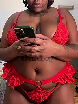 Goddess Nafeesha online show from January 8, 3:53 am