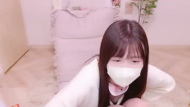 Snapshot of Sayuringo_ chatting on March 16, 3:17 pm Sayuringo online show from March 16, 3:17 pm