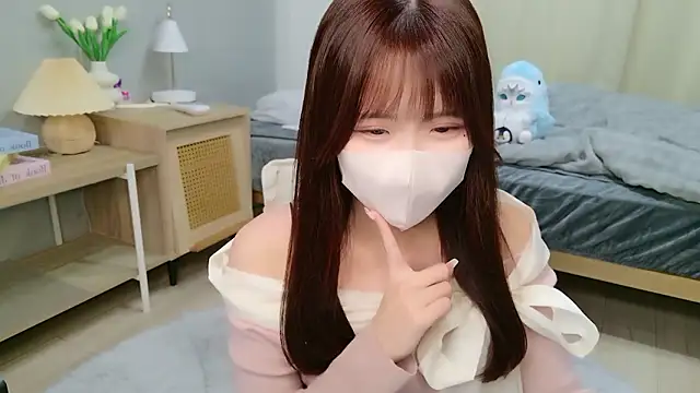 Snapshot of Sayuringo_ chatting on December 2, 2:12 pm Sayuringo online show from December 2, 2:12 pm