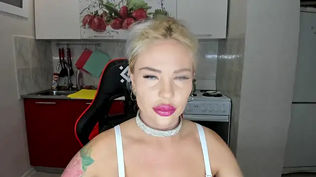 Lika8234 online show from March 20, 8:19 pm