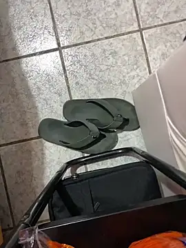 paco110396 online show from April 10, 3:50 pm