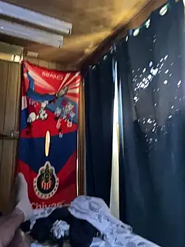 paco110396 online show from April 22, 9:16 pm