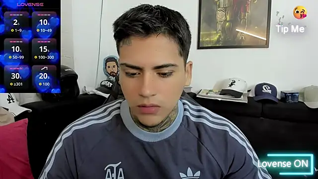 mad maxxx2 online show from January 11, 12:32 pm