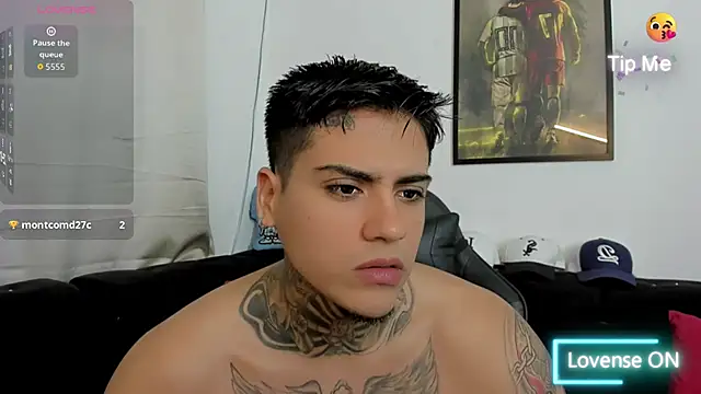 mad maxxx2 online show from February 10, 11:14 am