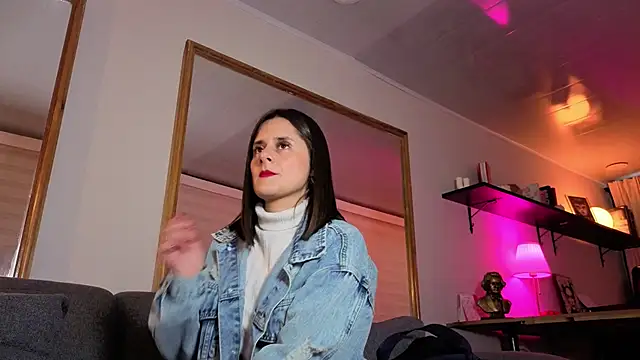 Alice milf  online show from September 18, 11:34 am