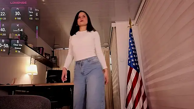 Alice milf  online show from October 7, 11:18 am