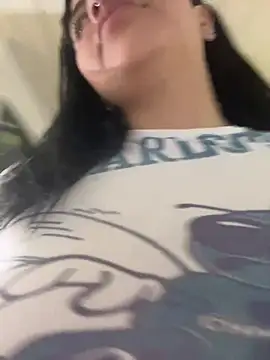  luna torres online show from March 18, 1:03 pm