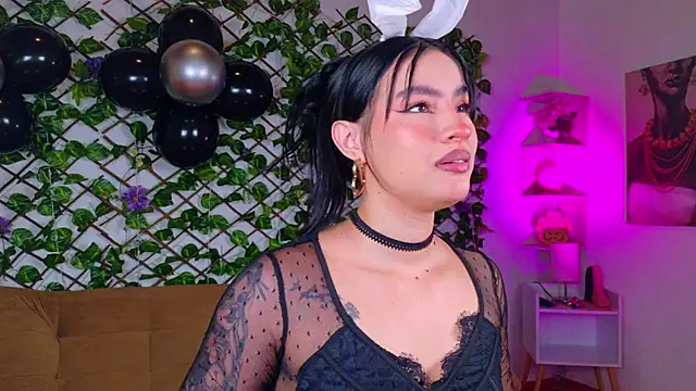 melody cute10 online show from April 5, 1:41 pm