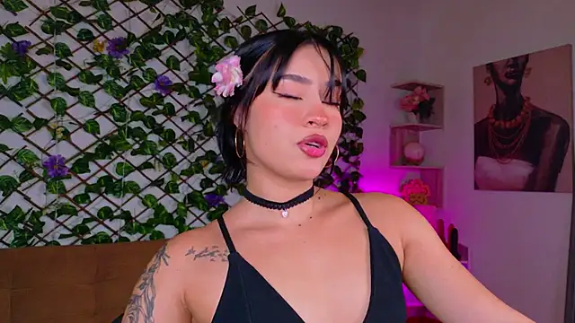 melody cute10 online show from April 15, 5:31 pm