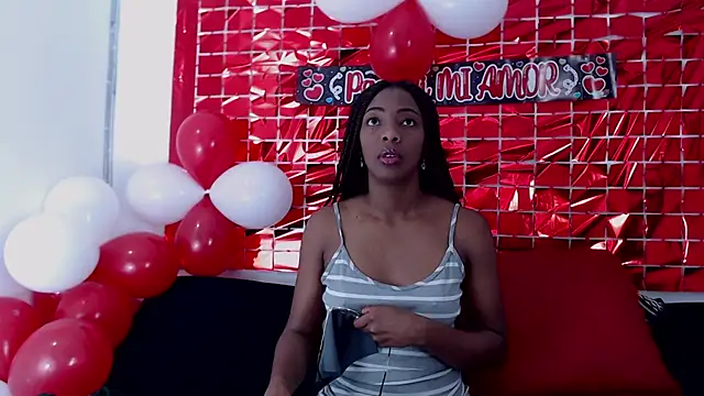 tiffany gomez9 online show from February 15, 10:21 pm