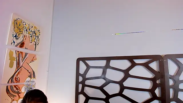 kaia cooper4 online show from December 4, 1:31 pm