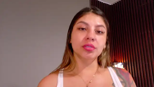 kaia cooper4 online show from January 6, 1:30 pm