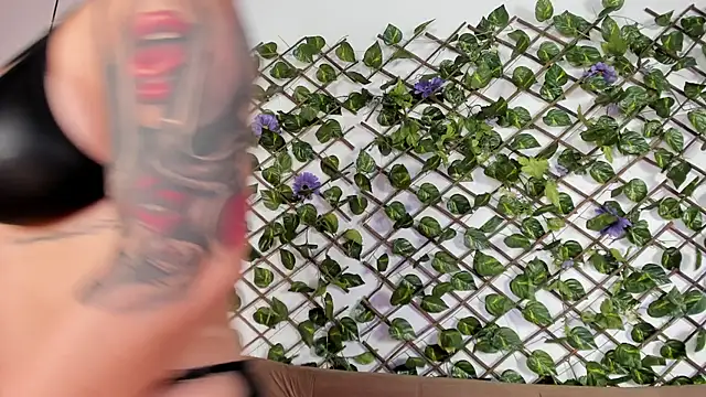 kaia cooper4 online show from January 27, 7:35 pm