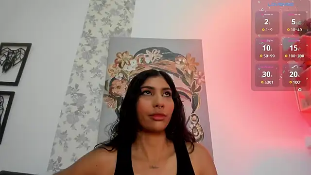 taty miller online show from March 8, 8:25 pm