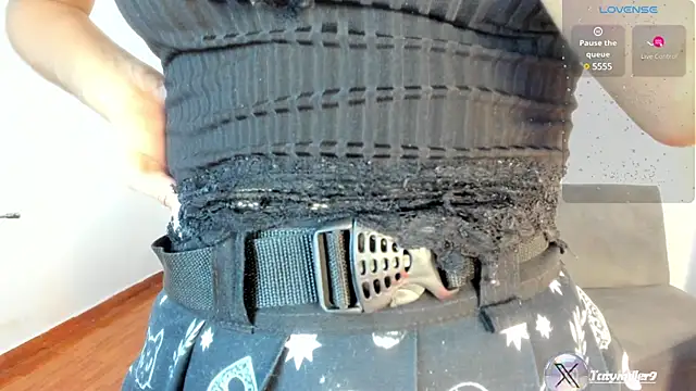 taty miller online show from March 10, 8:23 pm