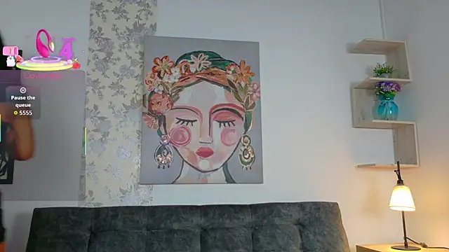 taty miller online show from September 10, 2:06 pm