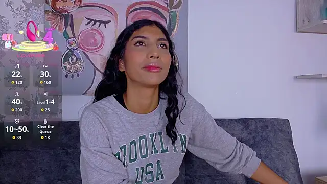 taty miller online show from September 13, 7:02 pm